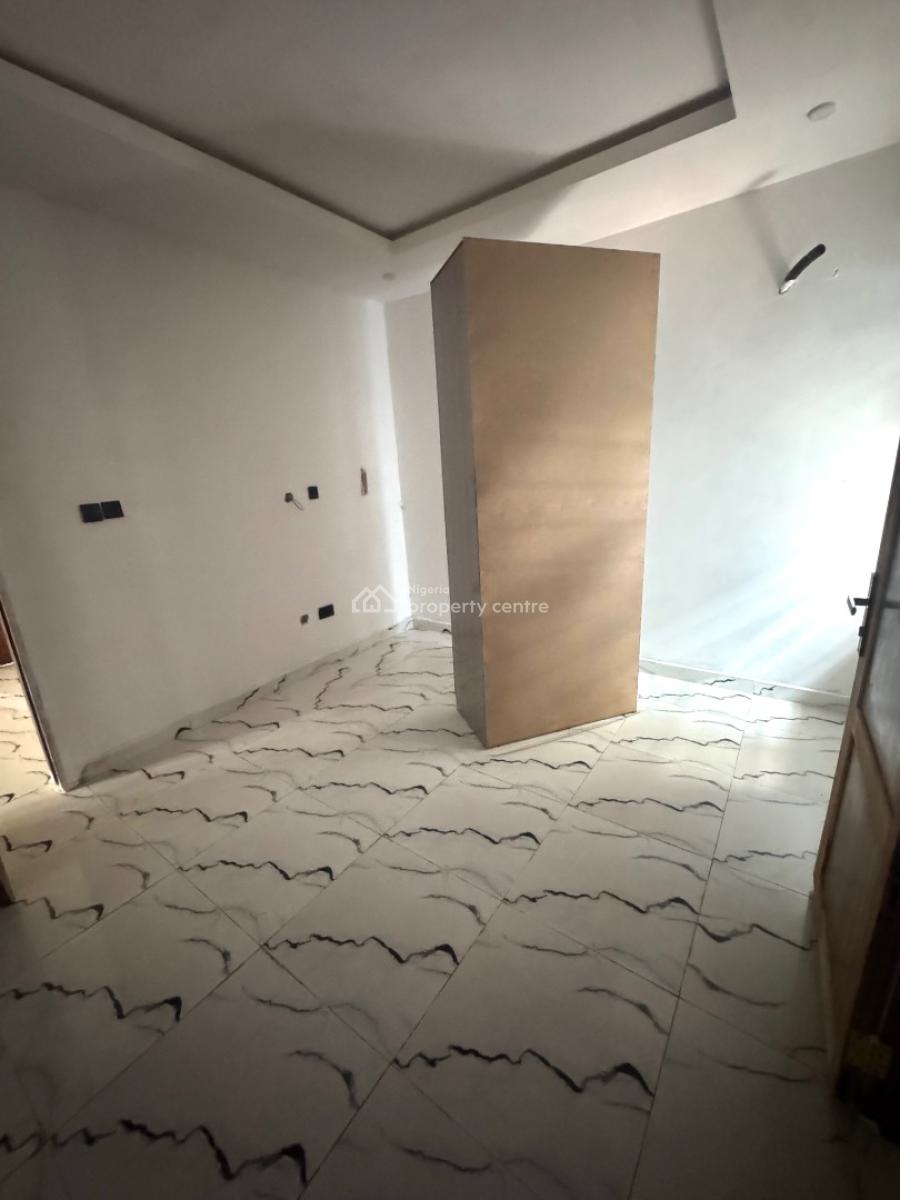 Lovely 4bedroom Duplex, Ajah, Ajah, Lagos, Semi-detached Duplex for Rent