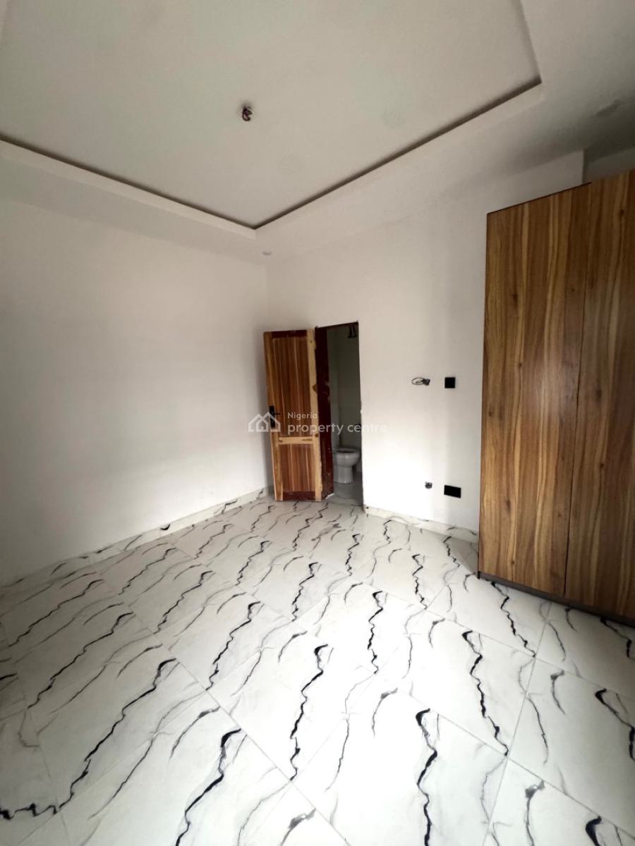 Lovely 4bedroom Duplex, Ajah, Ajah, Lagos, Semi-detached Duplex for Rent