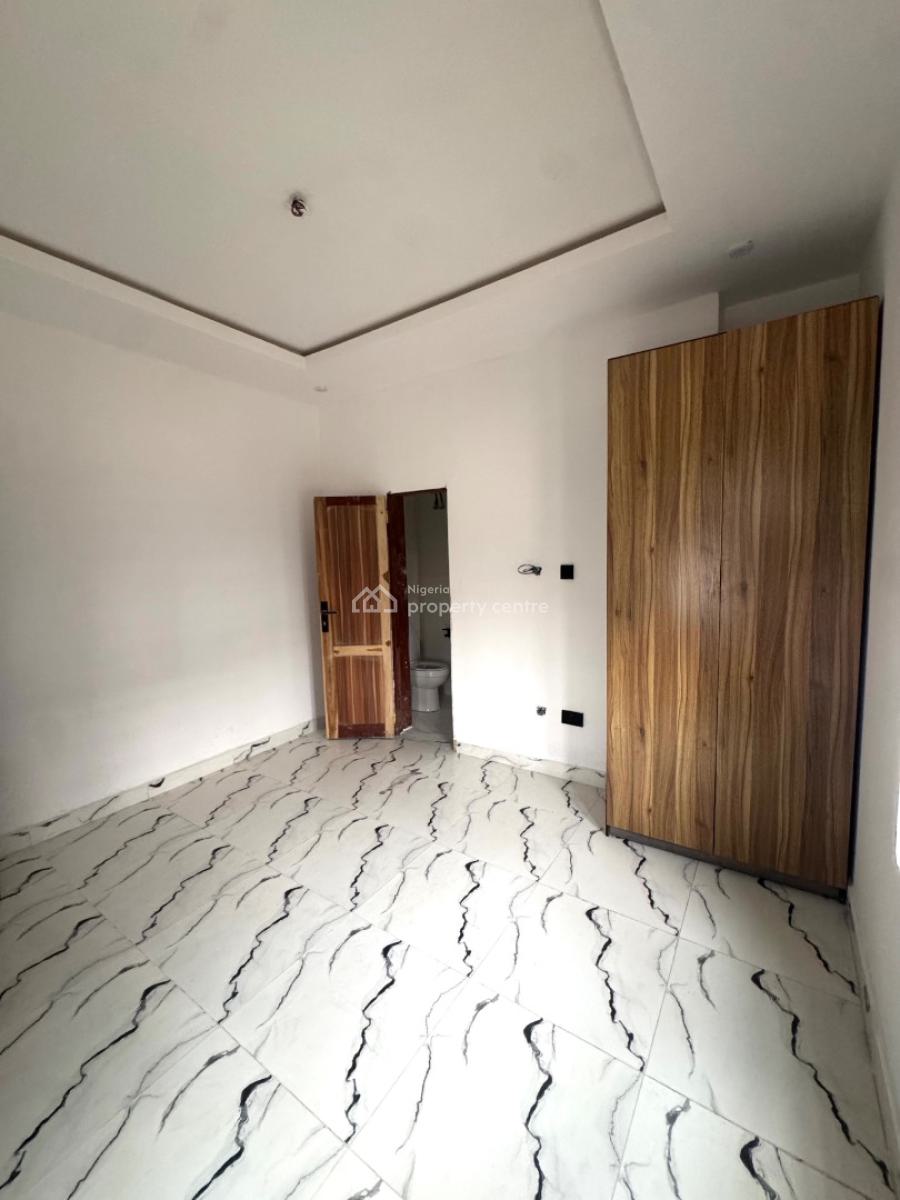 Lovely 4bedroom Duplex, Ajah, Ajah, Lagos, Semi-detached Duplex for Rent