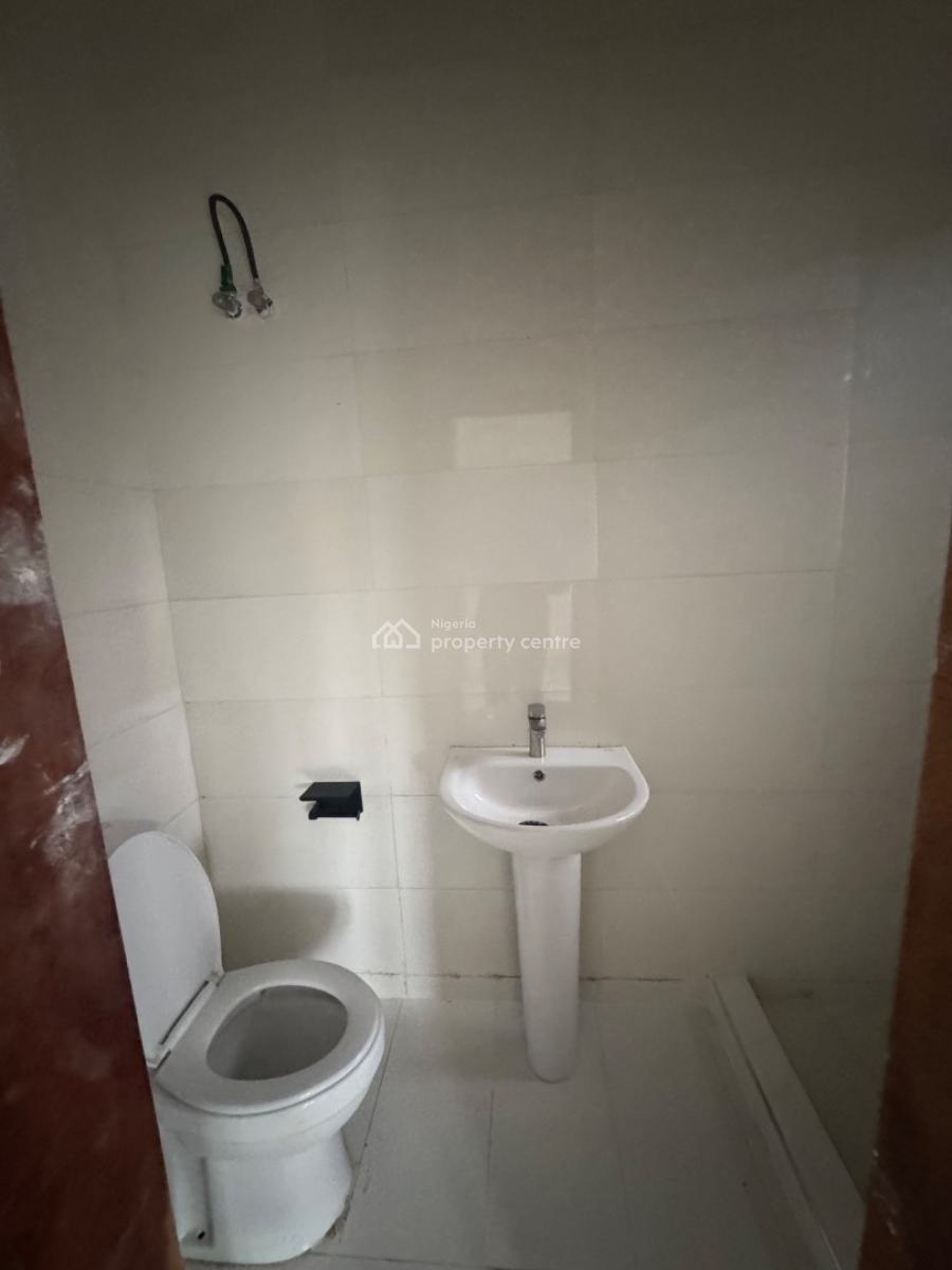 Lovely 4bedroom Duplex, Ajah, Ajah, Lagos, Semi-detached Duplex for Rent