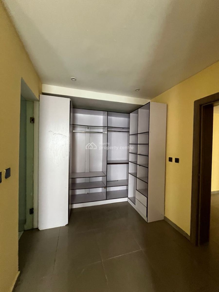 3 Bedroom Apartment with Bq, Lekki Right, Lekki, Lagos, House for Rent