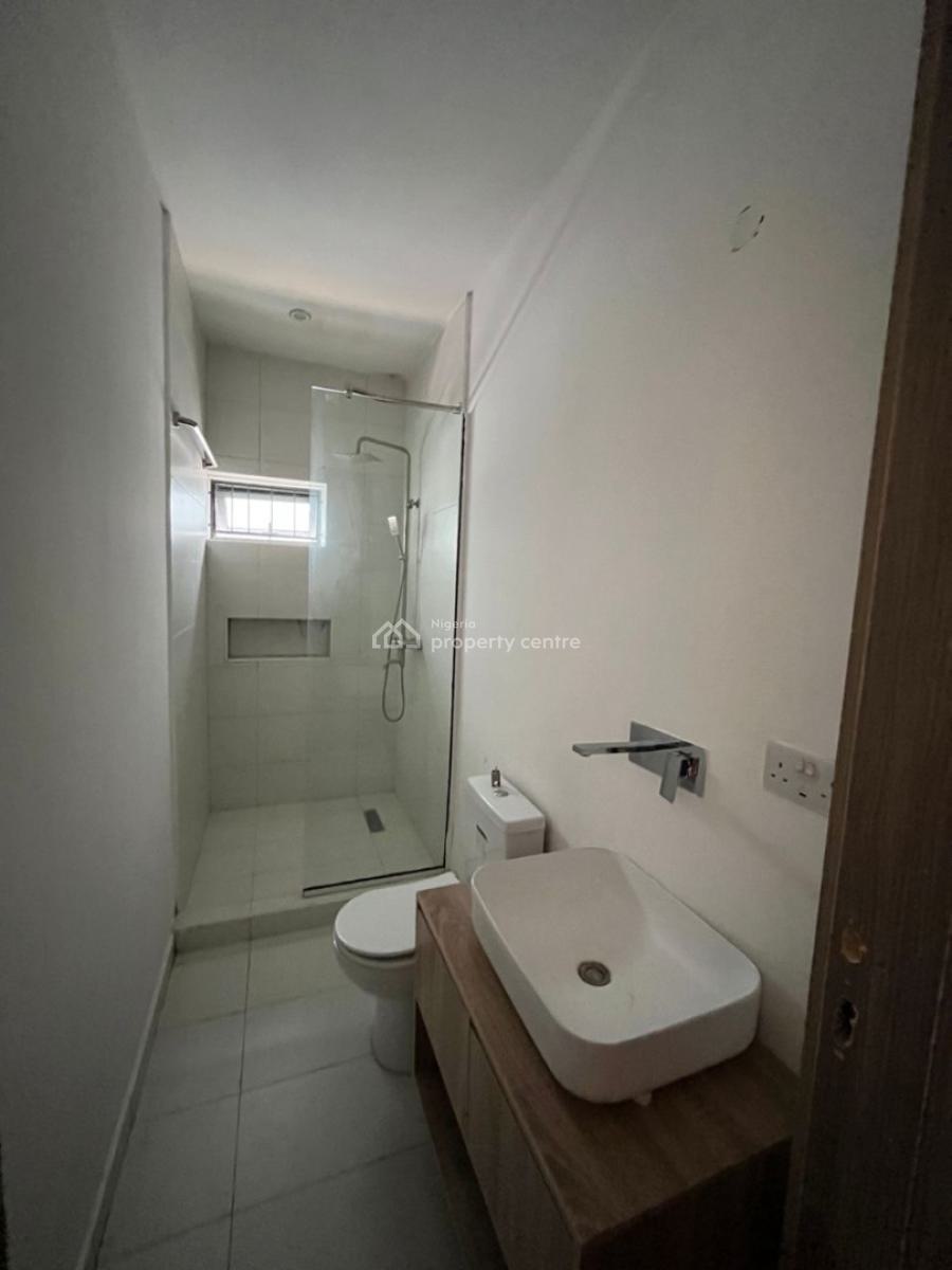 3 Bedroom Apartment with Bq, Lekki Right, Lekki, Lagos, House for Rent