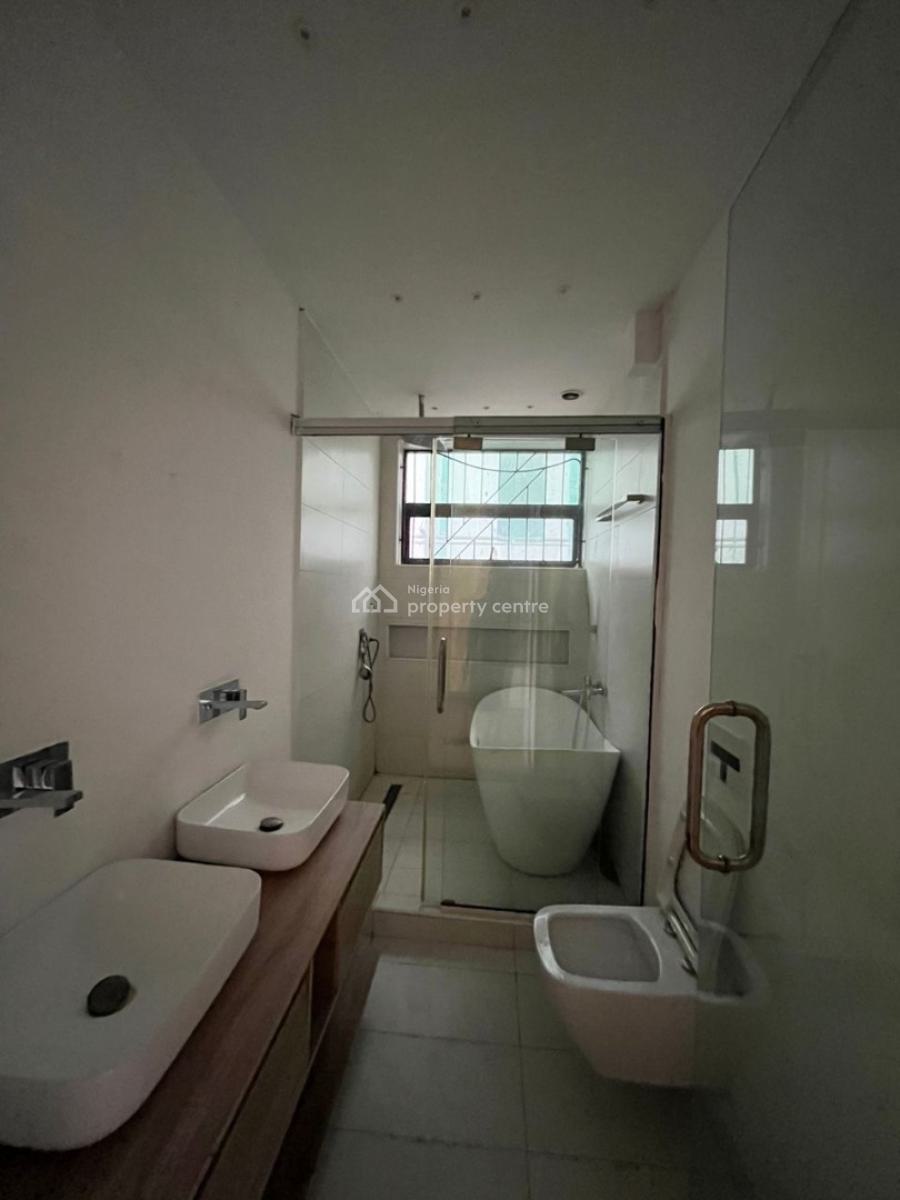 3 Bedroom Apartment with Bq, Lekki Right, Lekki, Lagos, House for Rent