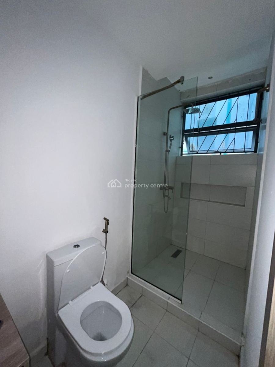 3 Bedroom Apartment with Bq, Lekki Right, Lekki, Lagos, House for Rent