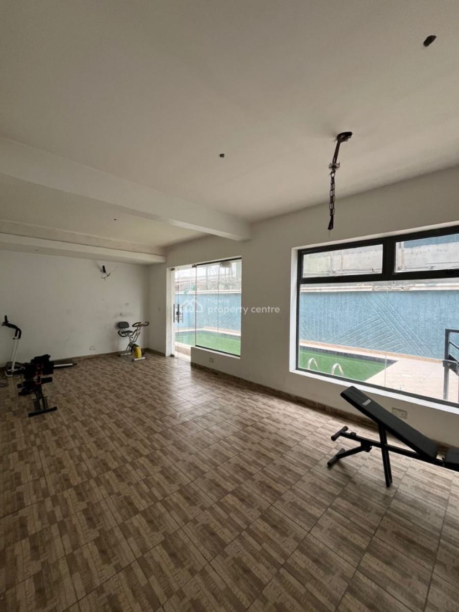 3 Bedroom Apartment with Bq, Lekki Right, Lekki, Lagos, House for Rent