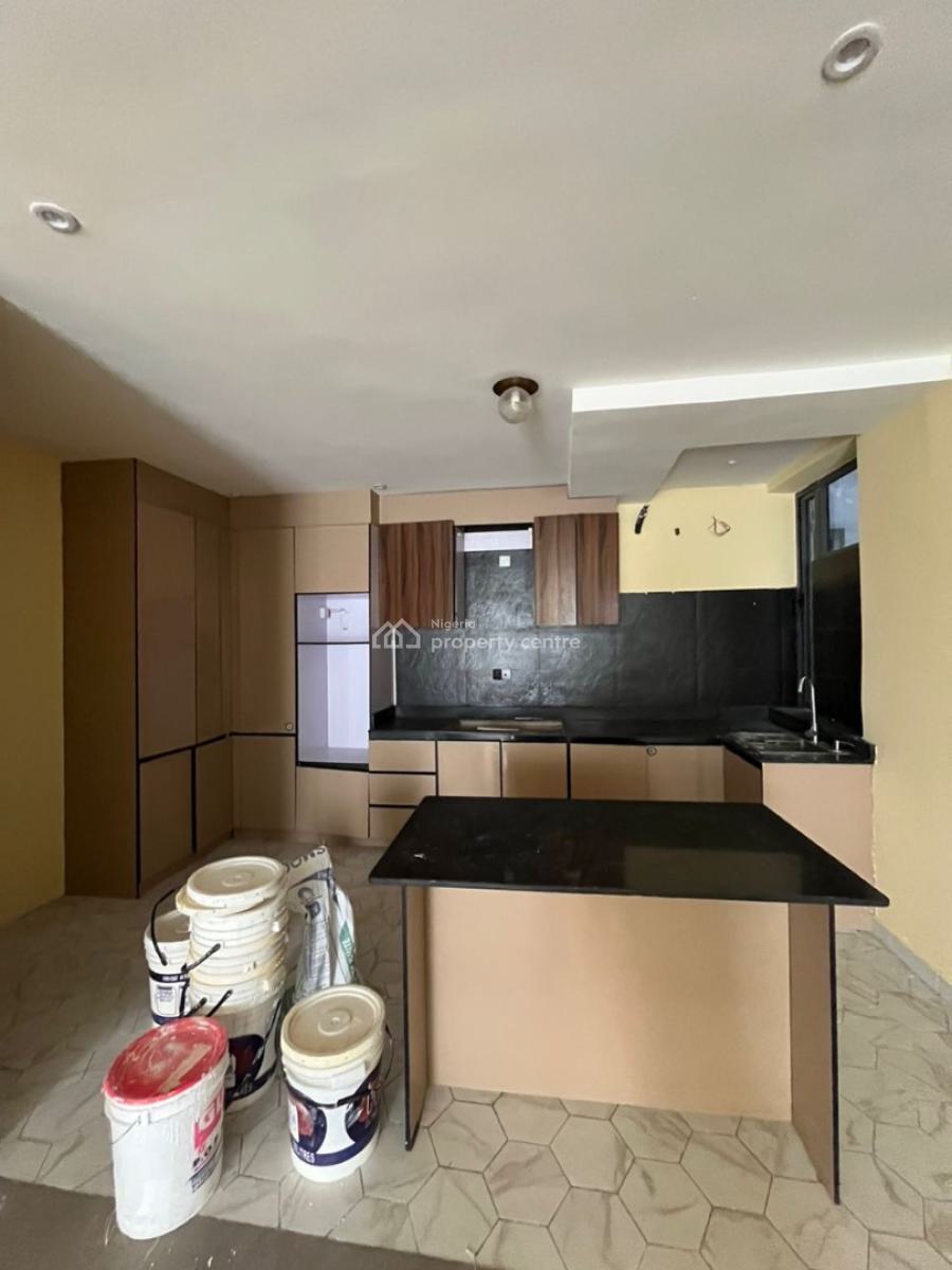 3 Bedroom Apartment with Bq, Lekki Right, Lekki, Lagos, House for Rent