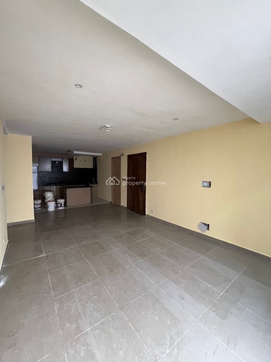 3 Bedroom Apartment with Bq, Lekki Right, Lekki, Lagos, House for Rent