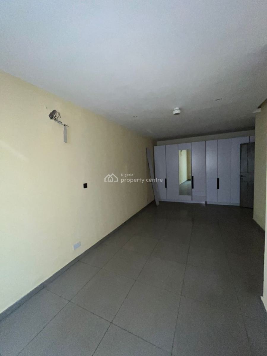 3 Bedroom Apartment with Bq, Lekki Right, Lekki, Lagos, House for Rent