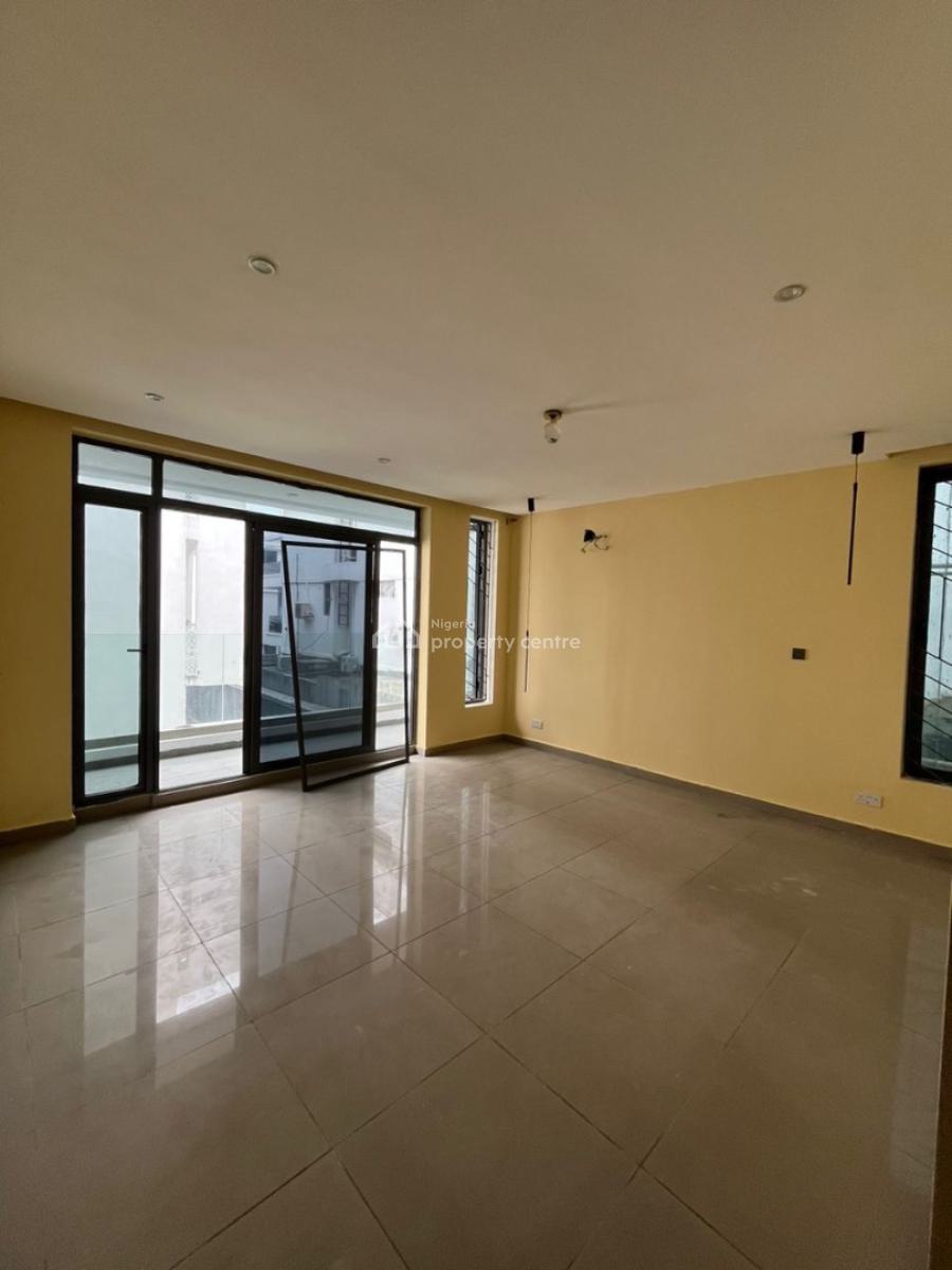 3 Bedroom Apartment with Bq, Lekki Right, Lekki, Lagos, House for Rent