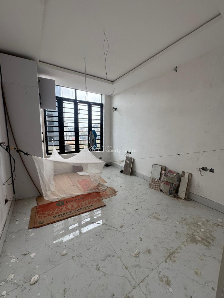 Affordable 2 Bedroom Apartment with a Swimming Pool,gym, Elevator, Guaranteed Shortlet Booking Here with Easy Accessibility,  Prime Area, Lekki Phase 1, Lekki, Lagos, Block of Flats for Sale