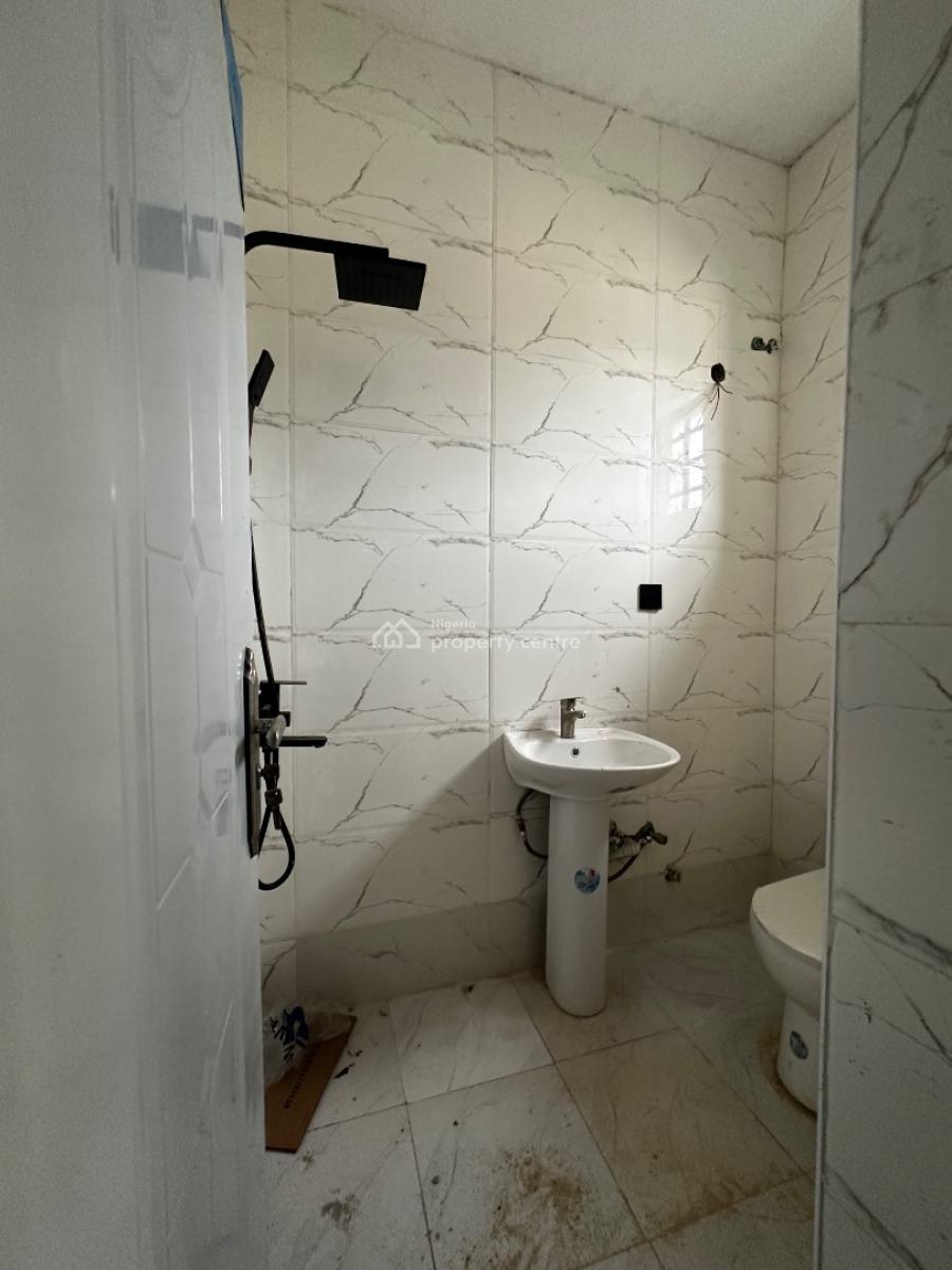 Brand New 3-bedroom Terrace Duplex, Ajah, Ajah, Lagos, Terraced Duplex for Rent