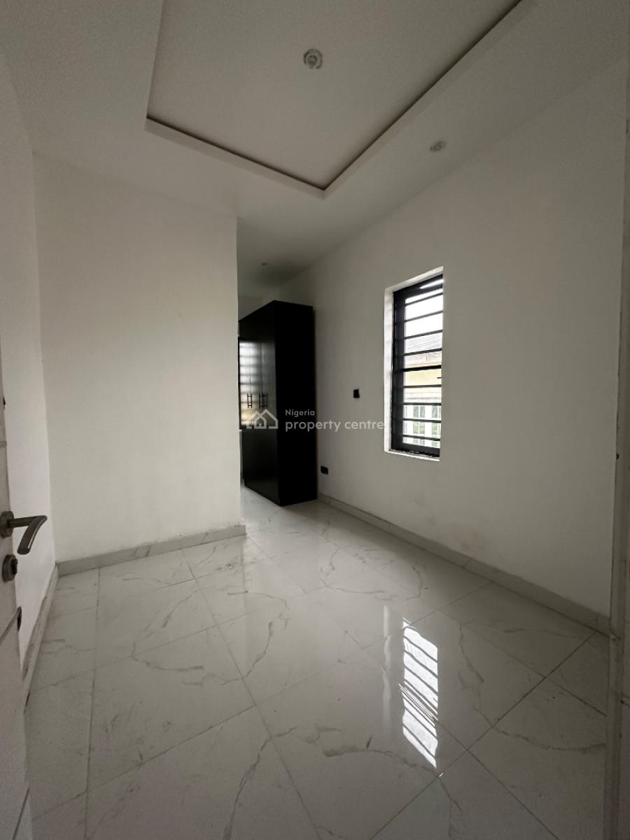 Brand New 3-bedroom Terrace Duplex, Ajah, Ajah, Lagos, Terraced Duplex for Rent