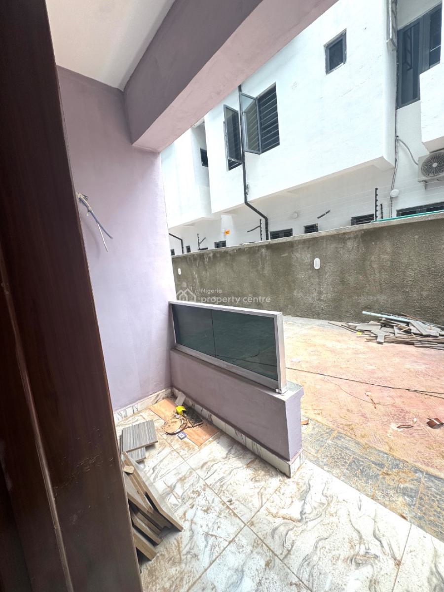 Lovely Brand New 2bedroom, Ajah, Ajah, Lagos, Flat / Apartment for Sale