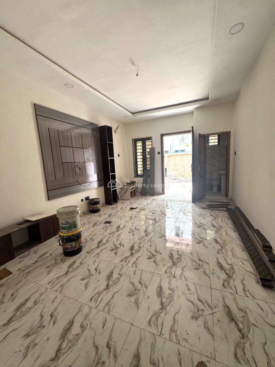 Lovely Brand New 2bedroom, Ajah, Ajah, Lagos, Flat / Apartment for Sale