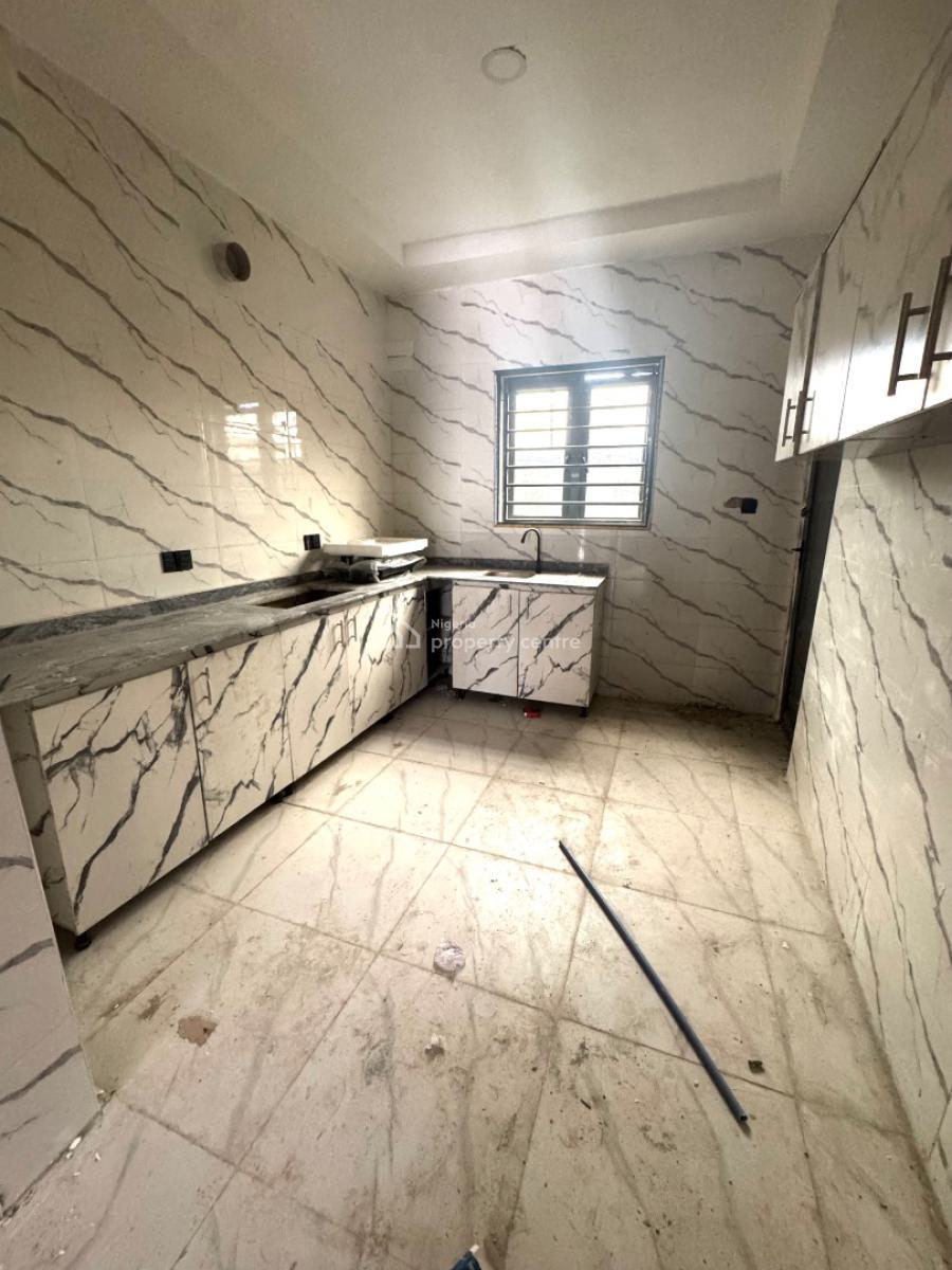 Lovely Brand New 2bedroom, Ajah, Ajah, Lagos, Flat / Apartment for Sale