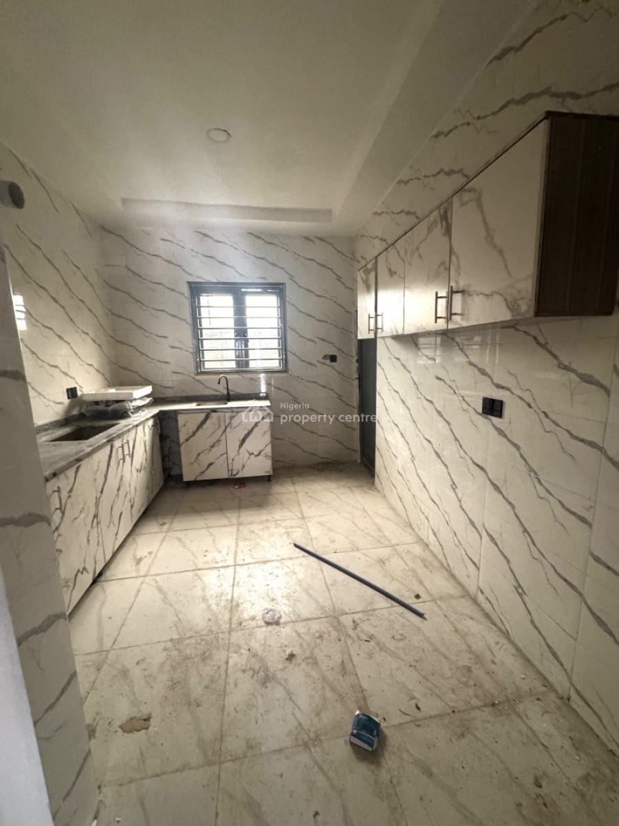 Lovely Brand New 2bedroom, Ajah, Ajah, Lagos, Flat / Apartment for Sale