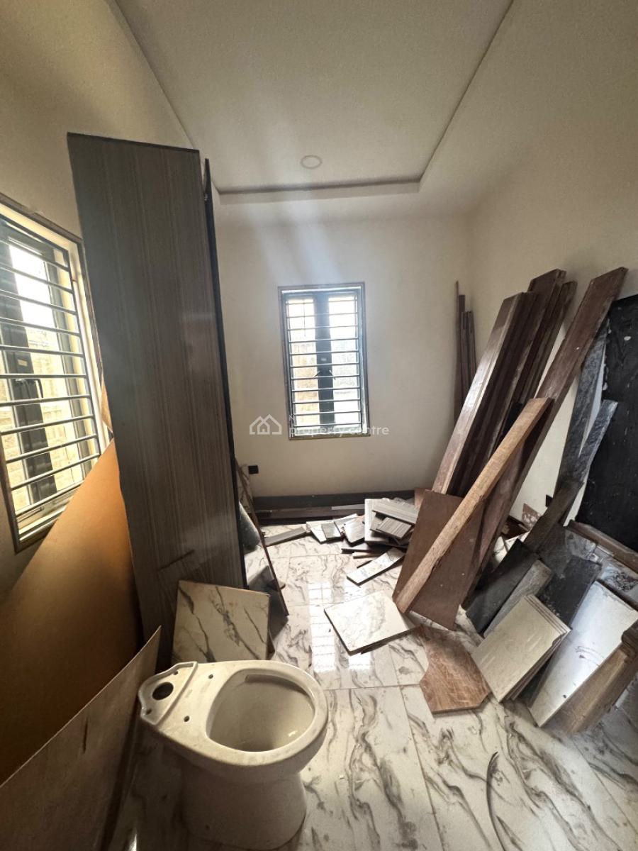 Lovely Brand New 2bedroom, Ajah, Ajah, Lagos, Flat / Apartment for Sale