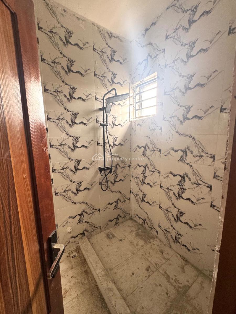 Lovely Brand New 2bedroom, Ajah, Ajah, Lagos, Flat / Apartment for Sale