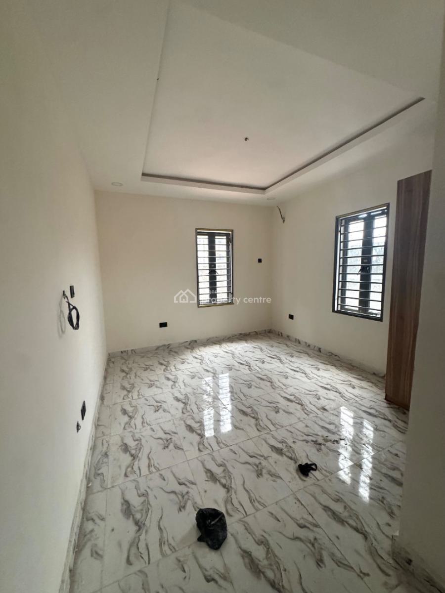 Lovely Brand New 2bedroom, Ajah, Ajah, Lagos, Flat / Apartment for Sale