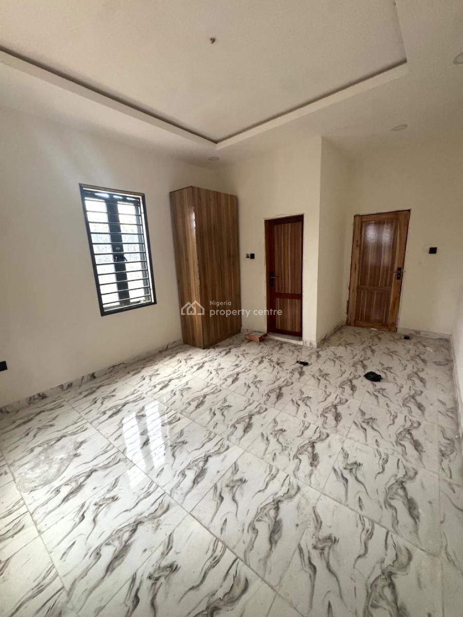 Lovely Brand New 2bedroom, Ajah, Ajah, Lagos, Flat / Apartment for Sale