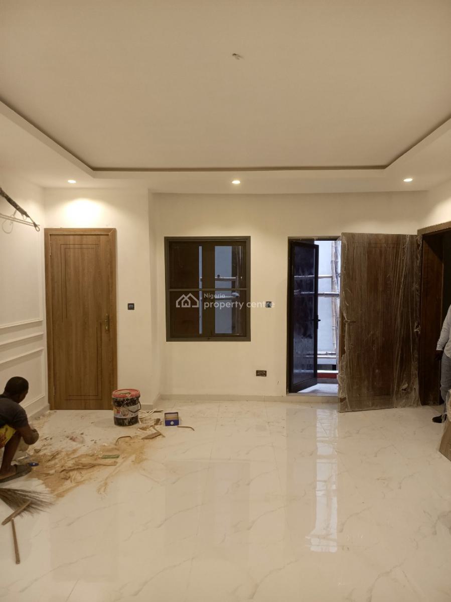 2 Bedroom Apartment, Ikate Salem, Lekki Phase 2, Lekki, Lagos, Flat / Apartment for Sale