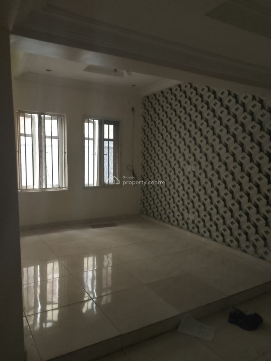 3 Bedroom Apartment, Osapa, Lekki, Lagos, Flat / Apartment for Rent