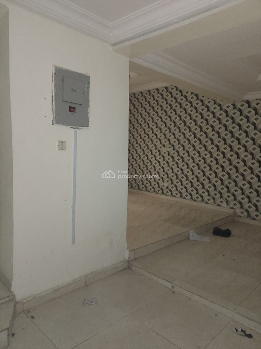 3 Bedroom Apartment, Osapa, Lekki, Lagos, Flat / Apartment for Rent