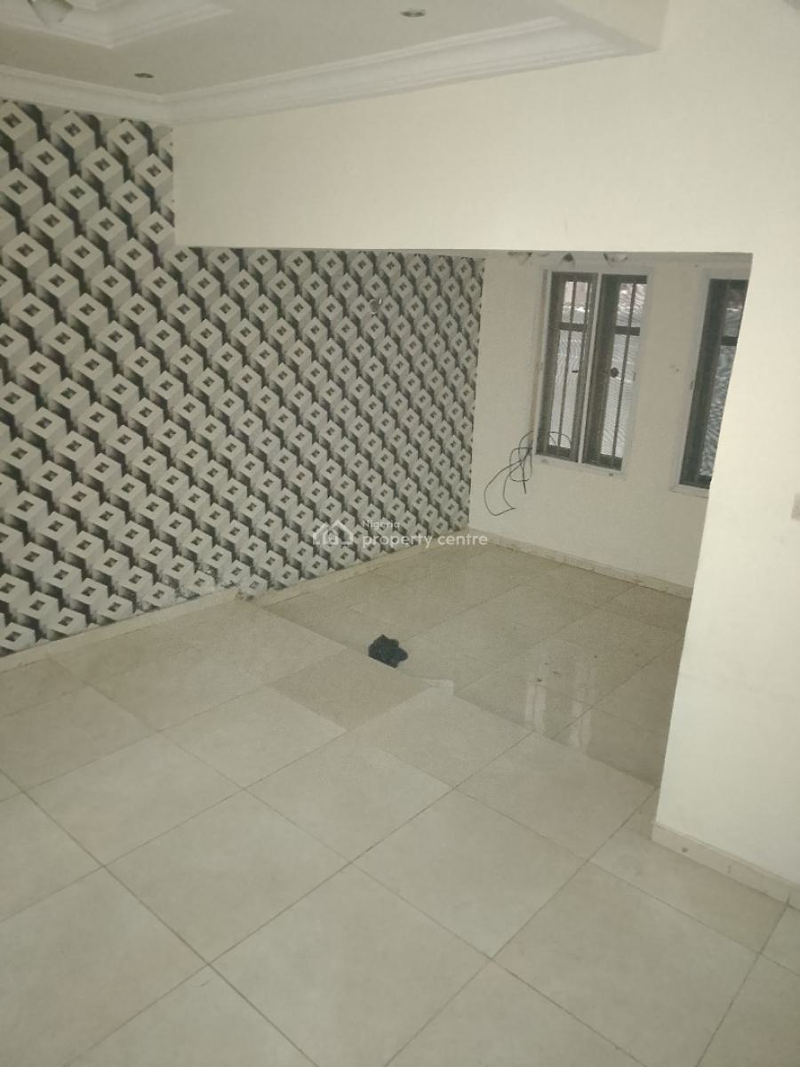 3 Bedroom Apartment, Osapa, Lekki, Lagos, Flat / Apartment for Rent