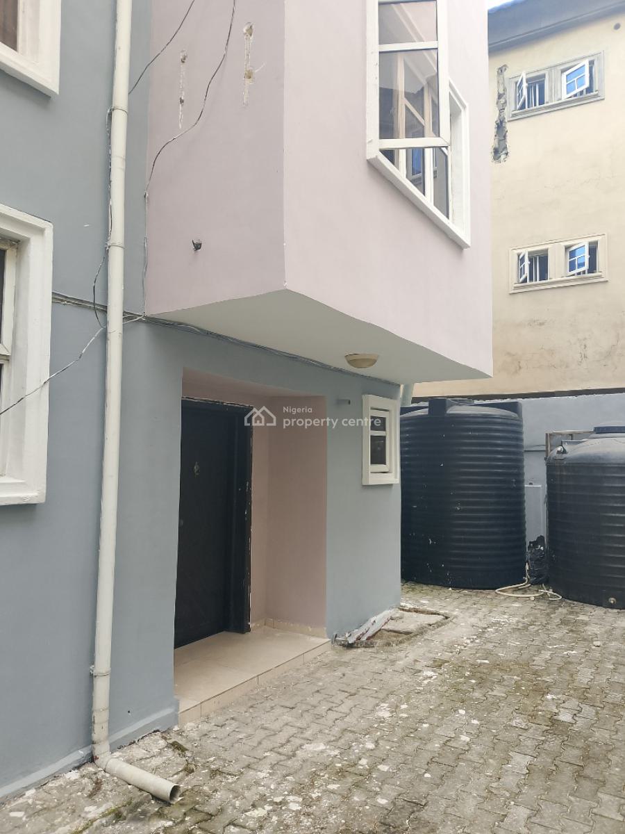 3 Bedroom Apartment, Osapa, Lekki, Lagos, Flat / Apartment for Rent