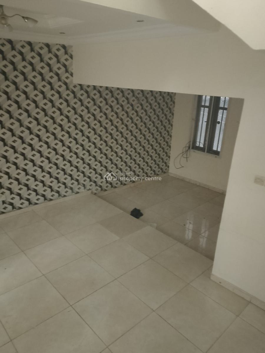 3 Bedroom Apartment, Osapa, Lekki, Lagos, Flat / Apartment for Rent