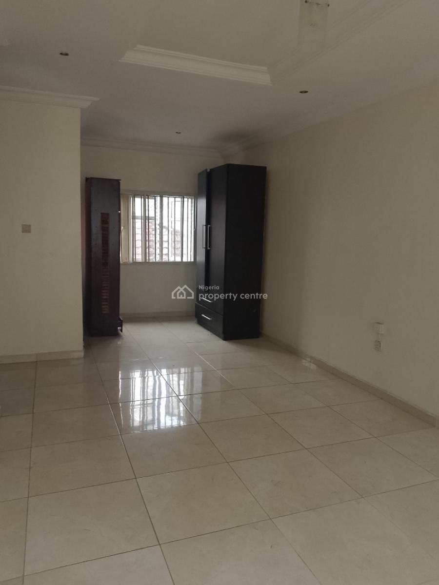 3 Bedroom Apartment, Osapa, Lekki, Lagos, Flat / Apartment for Rent