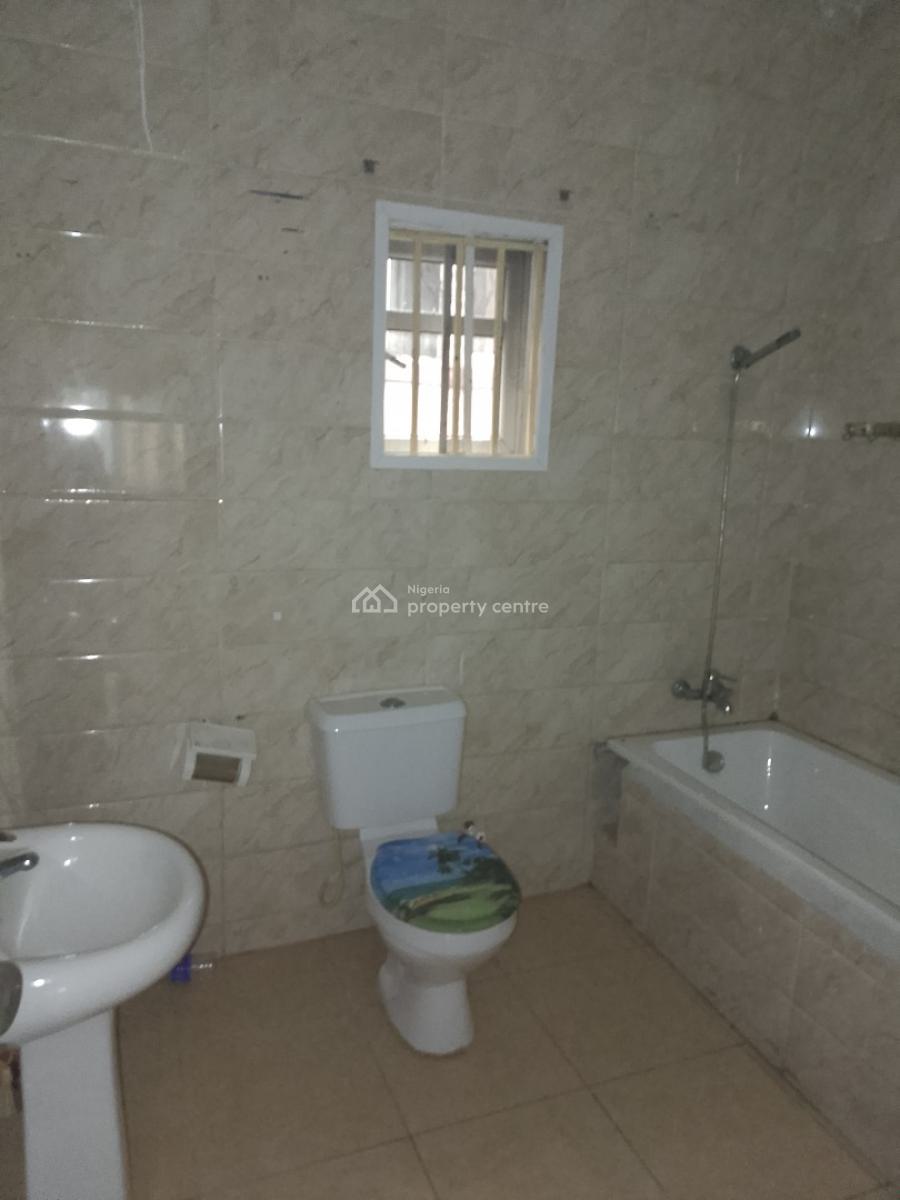3 Bedroom Apartment, Osapa, Lekki, Lagos, Flat / Apartment for Rent
