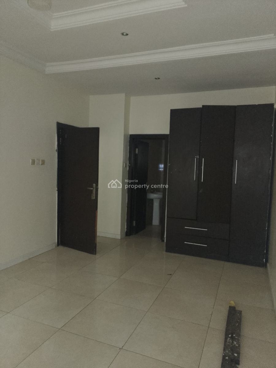 3 Bedroom Apartment, Osapa, Lekki, Lagos, Flat / Apartment for Rent