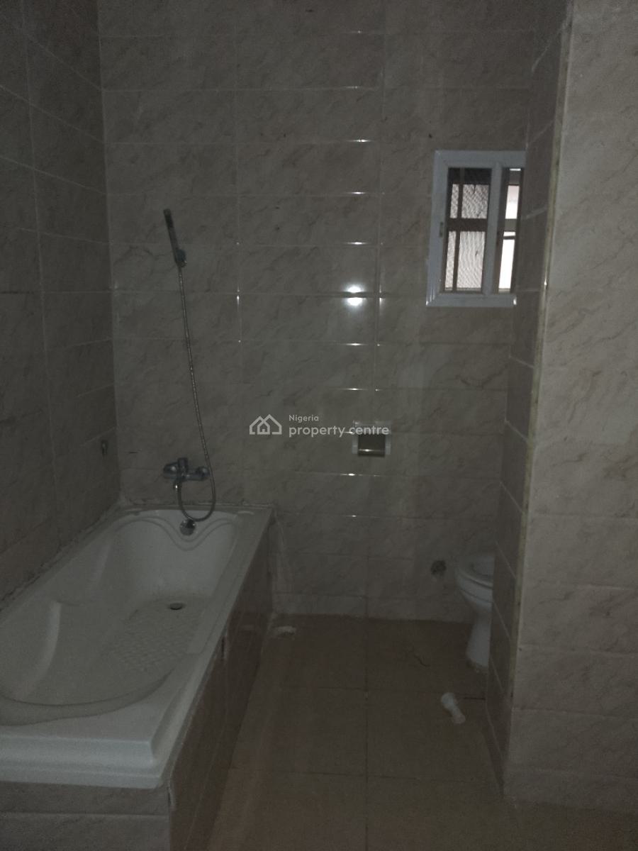 3 Bedroom Apartment, Osapa, Lekki, Lagos, Flat / Apartment for Rent