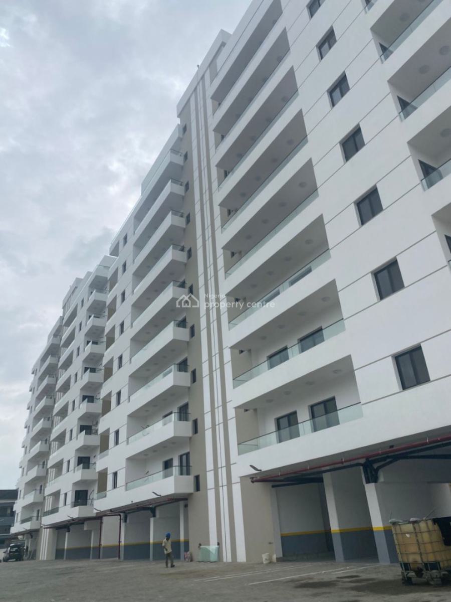Lovely 4-bedroom Apartment, Ikoyi, Lagos, Flat / Apartment for Sale