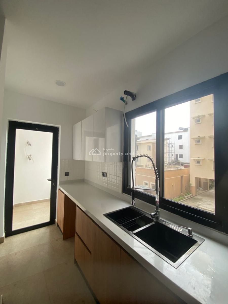 Lovely 4-bedroom Apartment, Ikoyi, Lagos, Flat / Apartment for Sale