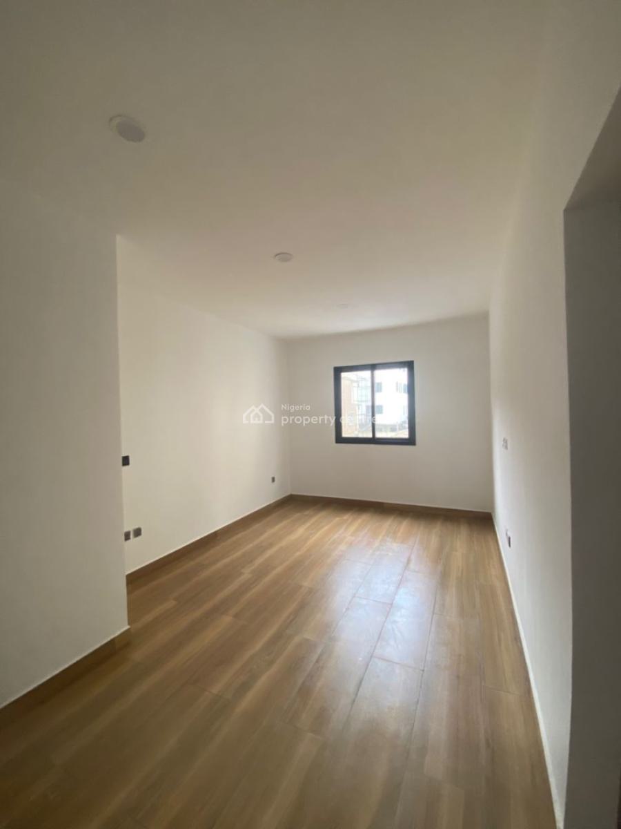 Lovely 4-bedroom Apartment, Ikoyi, Lagos, Flat / Apartment for Sale