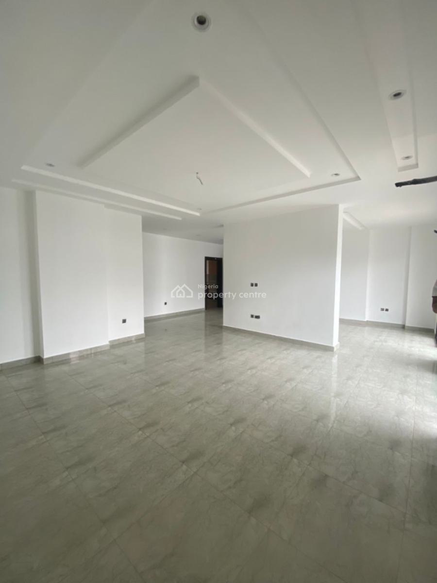 Lovely 4-bedroom Apartment, Ikoyi, Lagos, Flat / Apartment for Sale