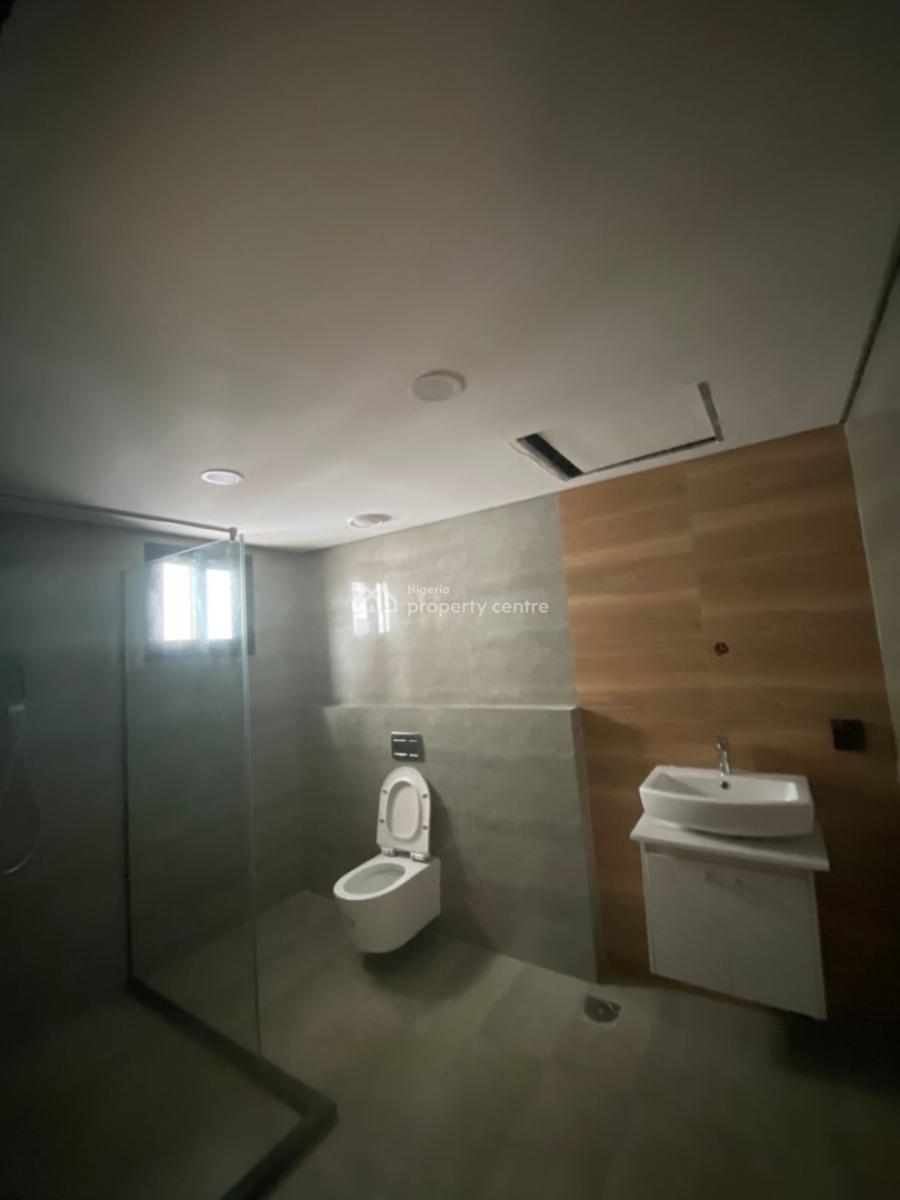 Lovely 4-bedroom Apartment, Ikoyi, Lagos, Flat / Apartment for Sale