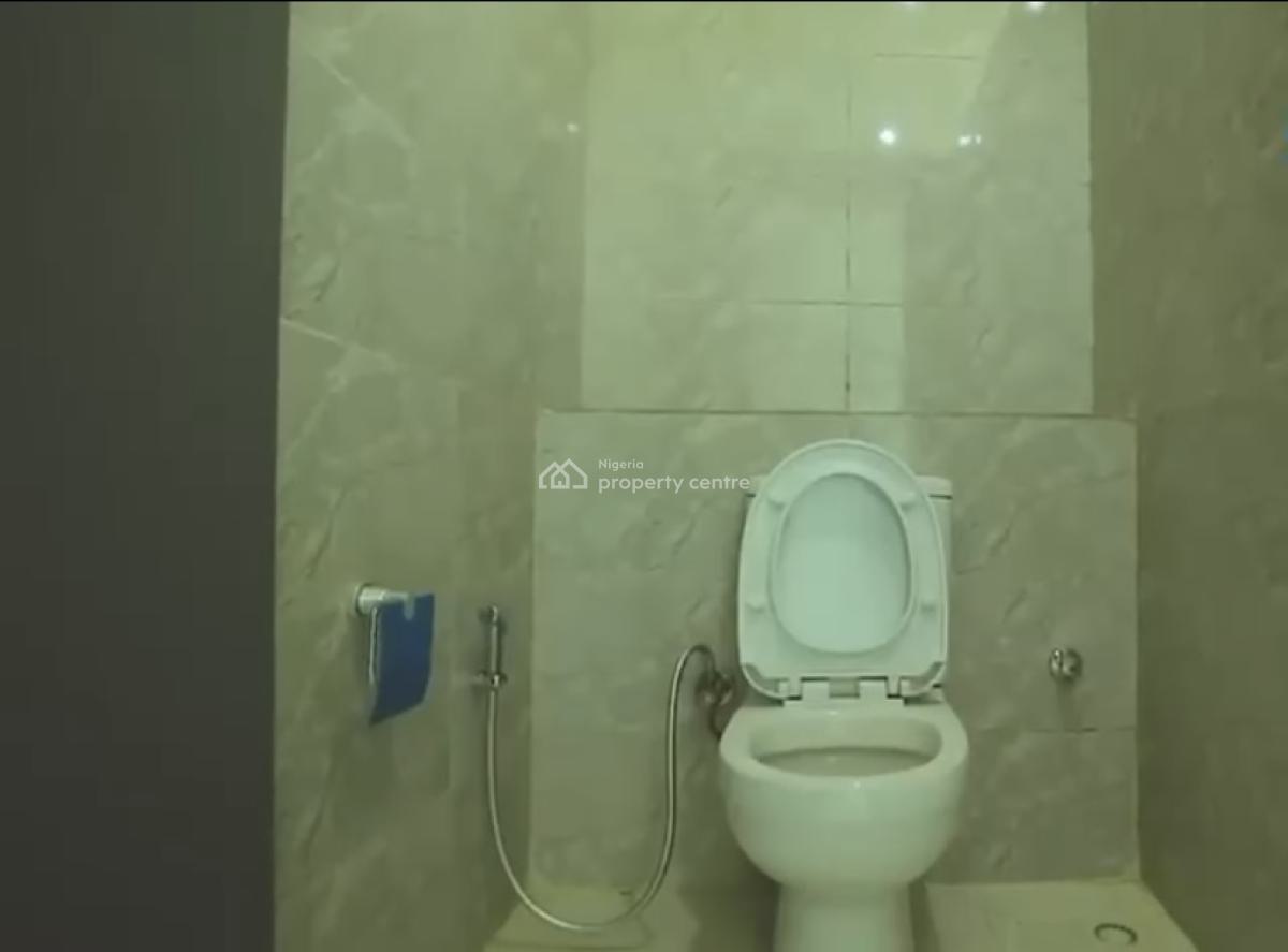Premium 8 Floor Commercial Building, Jabi, Abuja, Plaza / Complex / Mall for Sale