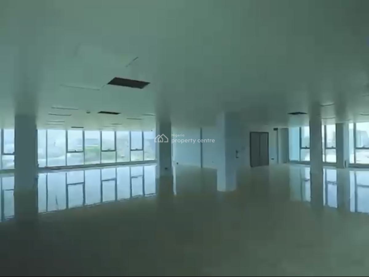 Premium 8 Floor Commercial Building, Jabi, Abuja, Plaza / Complex / Mall for Sale