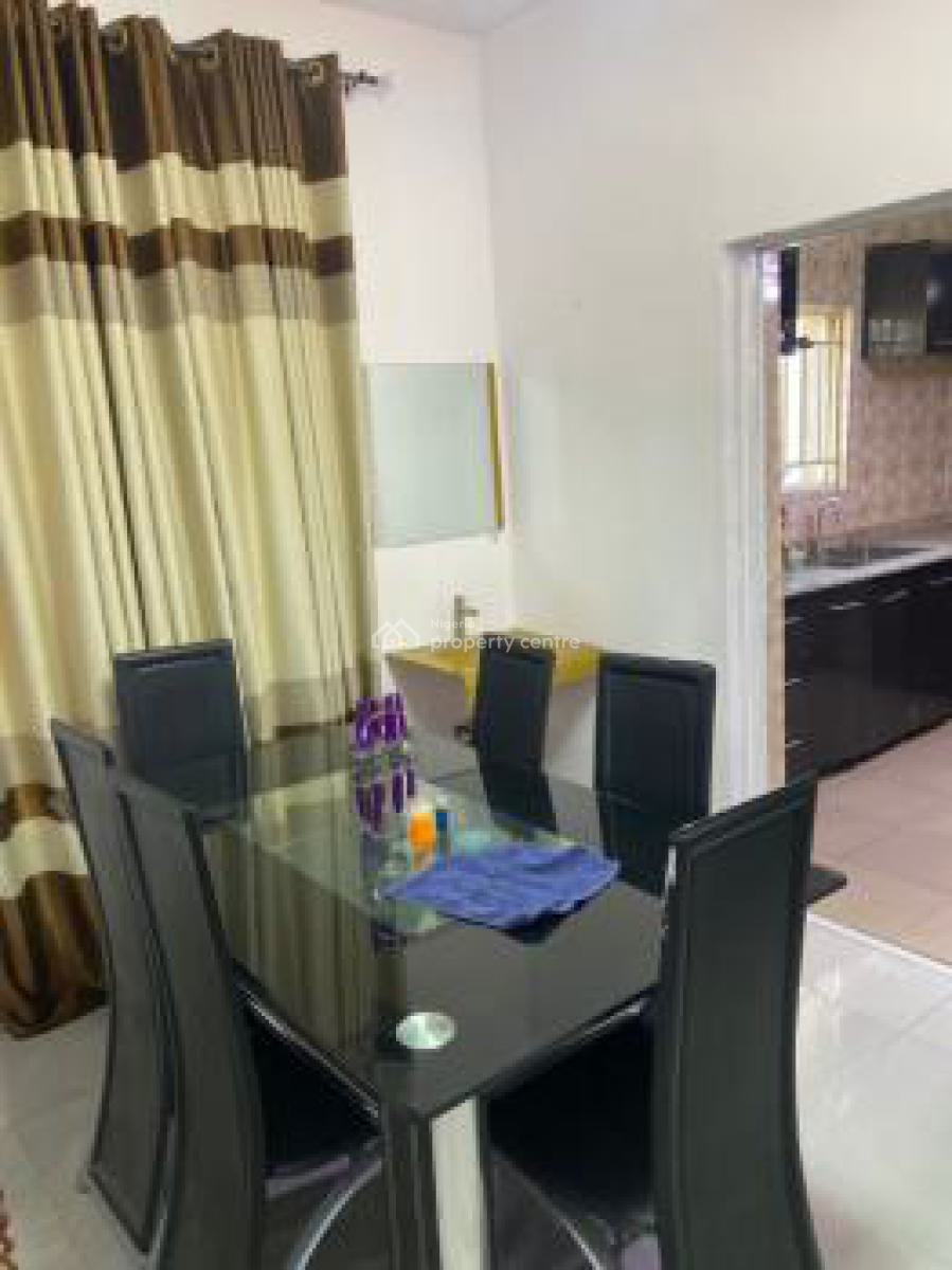 3 Bedroom Bungalow, Behind Enyo Fuel Station, Bank Olodo, Ibeju, Lagos, Detached Bungalow for Sale