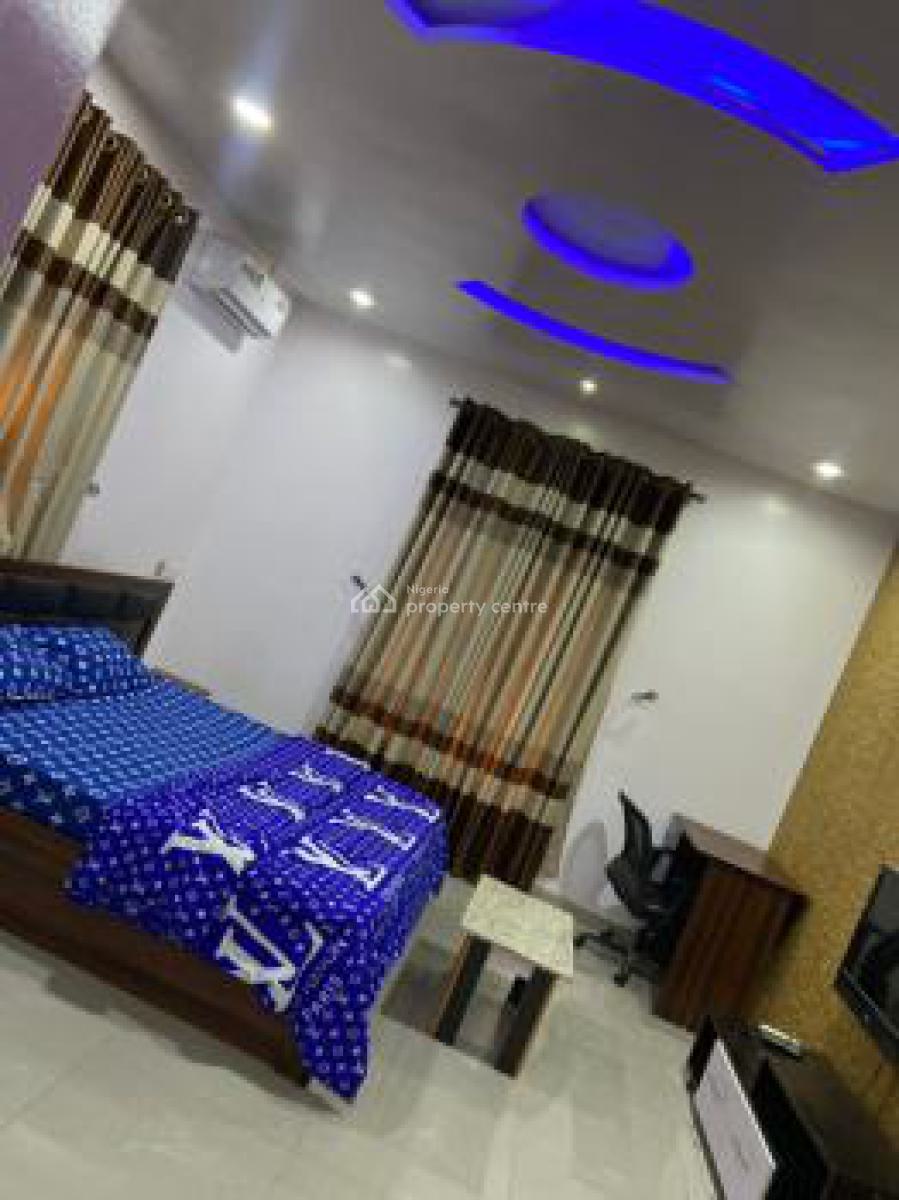 3 Bedroom Bungalow, Behind Enyo Fuel Station, Bank Olodo, Ibeju, Lagos, Detached Bungalow for Sale
