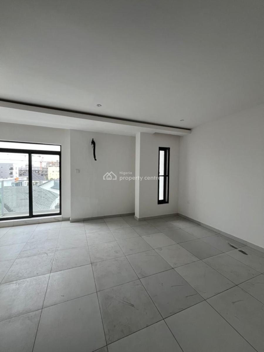 3 Bedroom Apartment with Bq, Lekki Phase 1, Lekki, Lagos, House for Rent