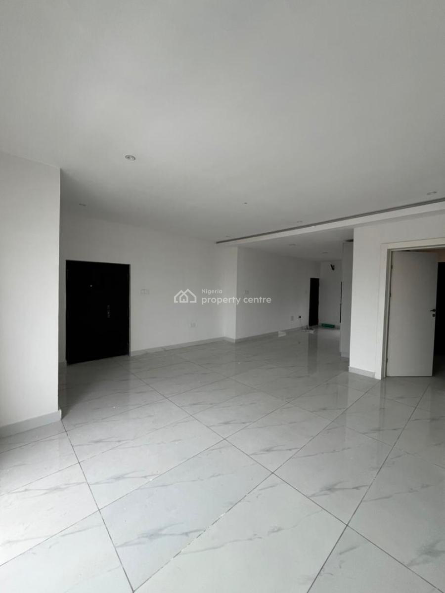 3 Bedroom Apartment with Bq, Lekki Phase 1, Lekki, Lagos, House for Rent