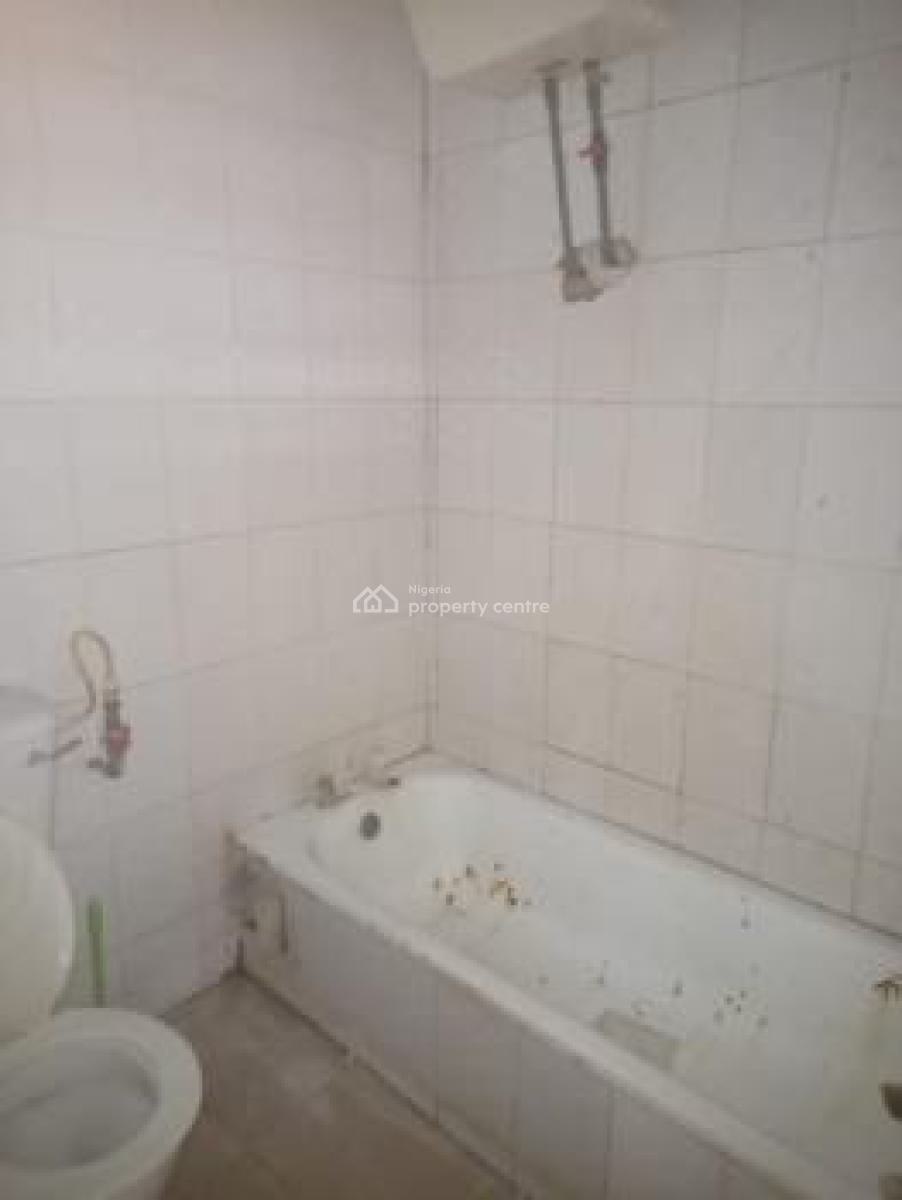 30 Rooms Self Contained, Near Ultima Restaurant New Bodija Estate, Ibadan, Oyo, Self Contain (single Rooms) for Sale