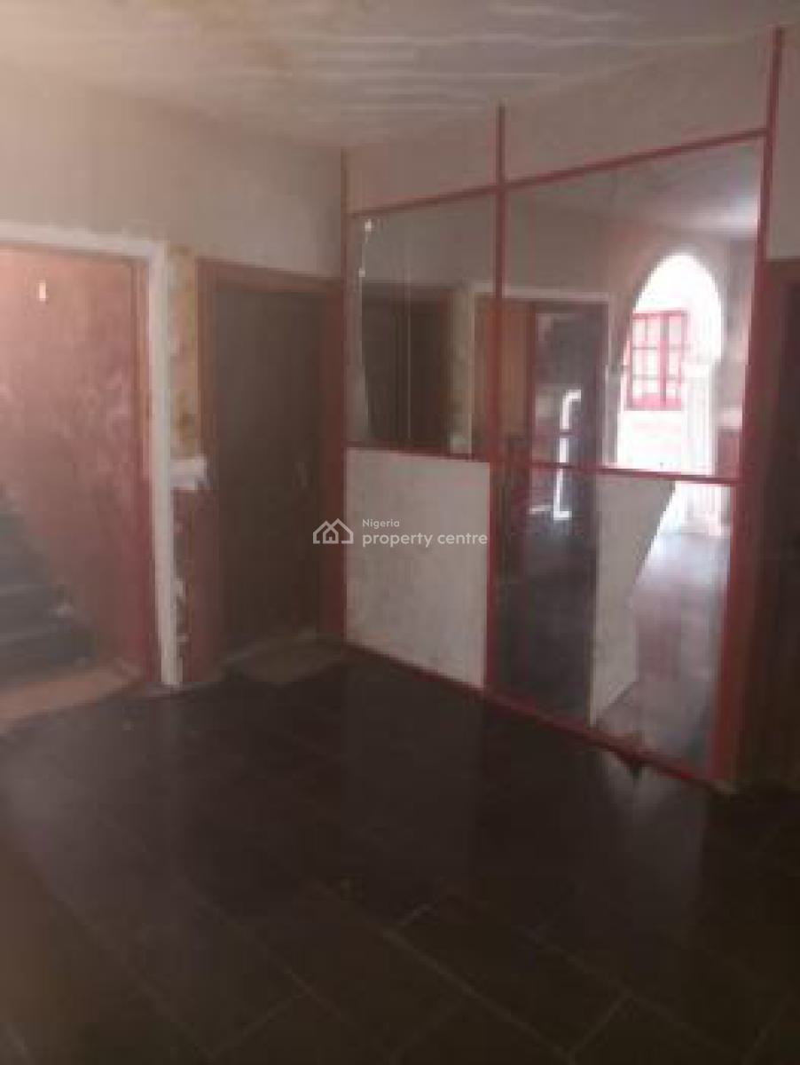30 Rooms Self Contained, Near Ultima Restaurant New Bodija Estate, Ibadan, Oyo, Self Contain (single Rooms) for Sale