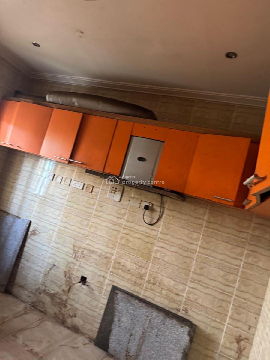 5bedroom Duplex, Millennium Estate, Gbagada, Lagos, Detached Duplex for Rent