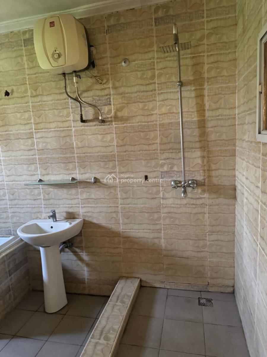 5bedroom Duplex, Millennium Estate, Gbagada, Lagos, Detached Duplex for Rent