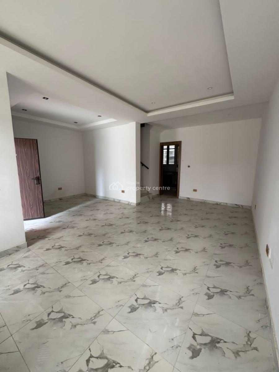 Luxury 4 Bedroom Terraced Duplex, Ikate, Lekki, Lagos, Terraced Duplex for Sale
